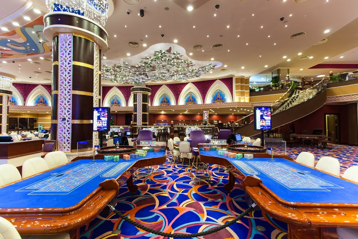 pinco casino giriş